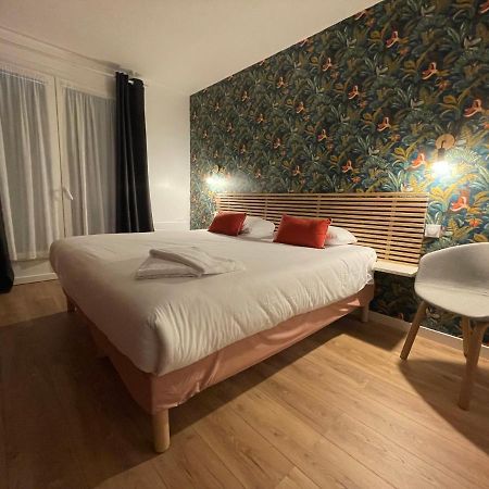 Hotel Des Dunes Noirmoutier La Guérinière المظهر الخارجي الصورة