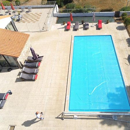 Hotel Des Dunes Noirmoutier La Guérinière المظهر الخارجي الصورة