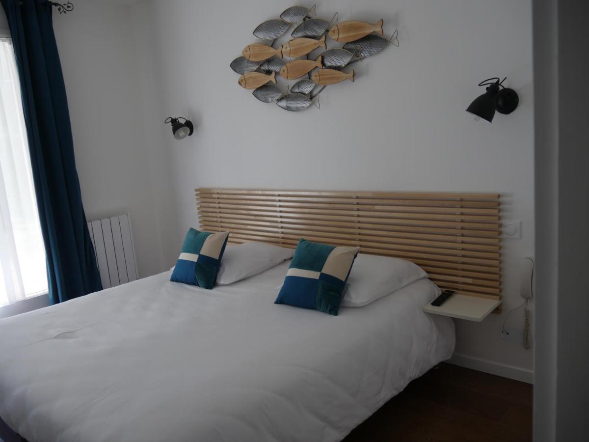 Hotel Des Dunes Noirmoutier La Guérinière المظهر الخارجي الصورة