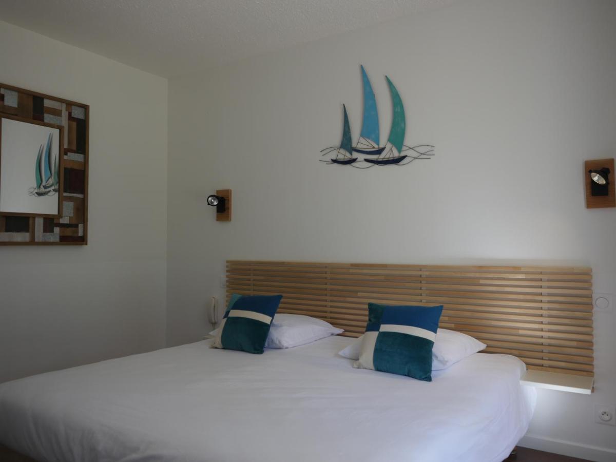 Hotel Des Dunes Noirmoutier La Guérinière المظهر الخارجي الصورة