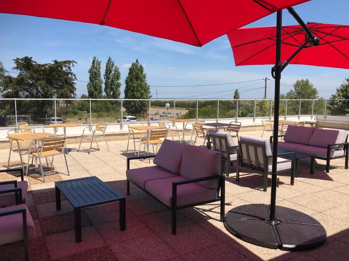 Hotel Des Dunes Noirmoutier La Guérinière المظهر الخارجي الصورة