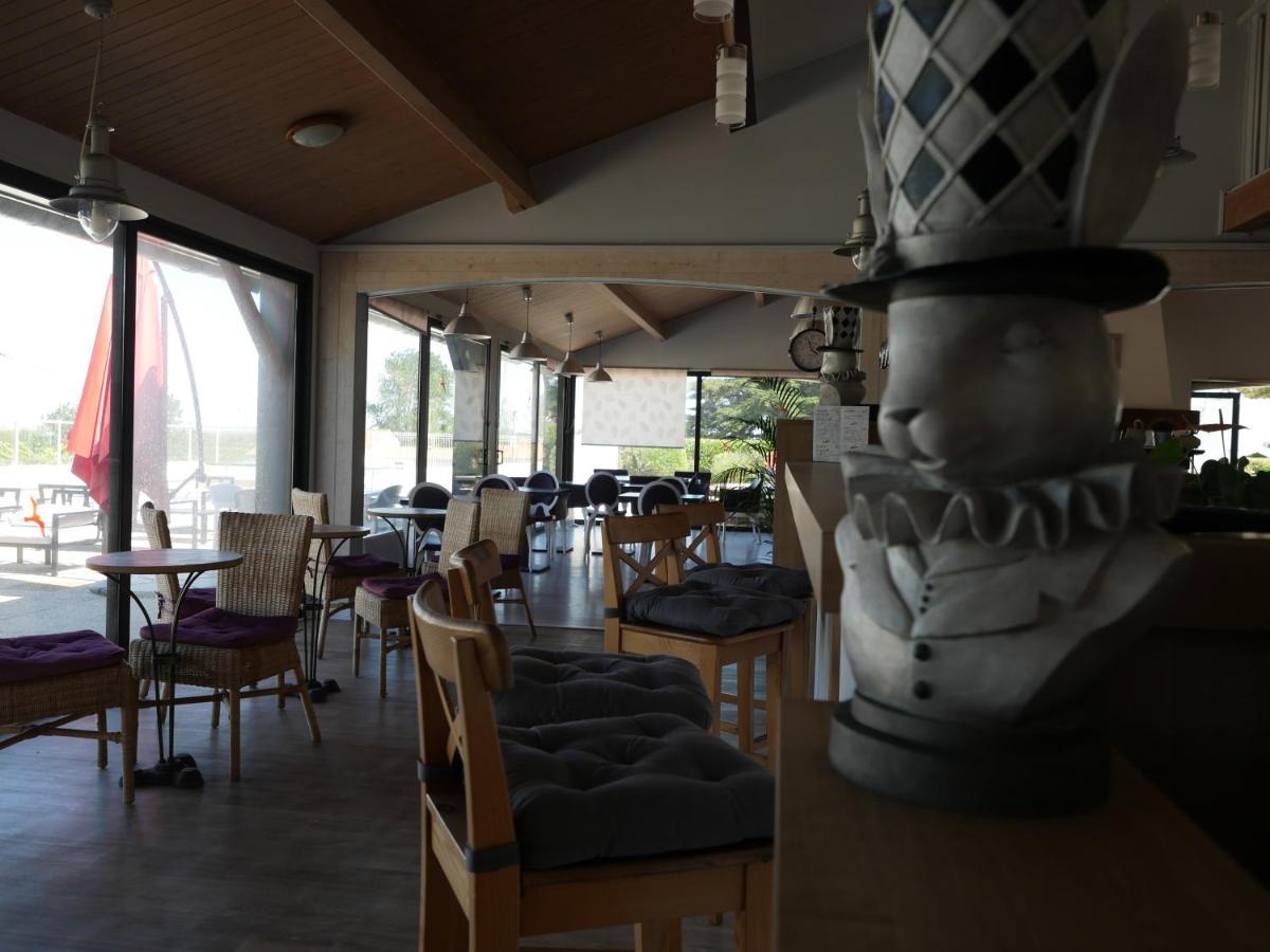 Hotel Des Dunes Noirmoutier La Guérinière المظهر الخارجي الصورة