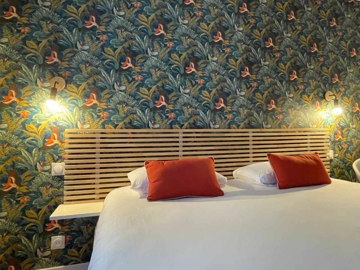Hotel Des Dunes Noirmoutier La Guérinière المظهر الخارجي الصورة