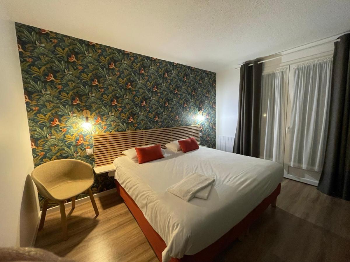 Hotel Des Dunes Noirmoutier La Guérinière المظهر الخارجي الصورة