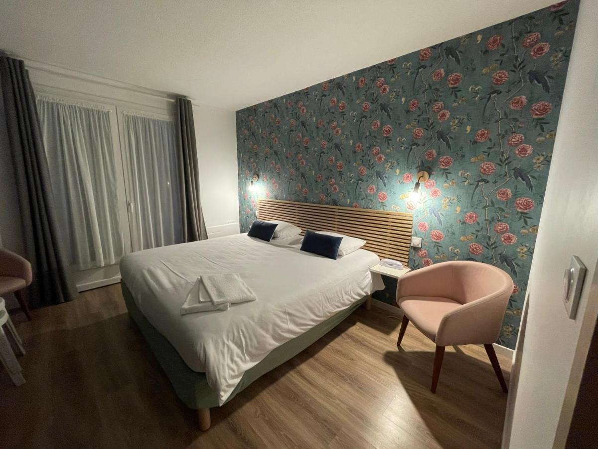 Hotel Des Dunes Noirmoutier La Guérinière المظهر الخارجي الصورة