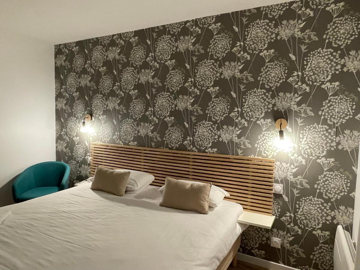 Hotel Des Dunes Noirmoutier La Guérinière المظهر الخارجي الصورة