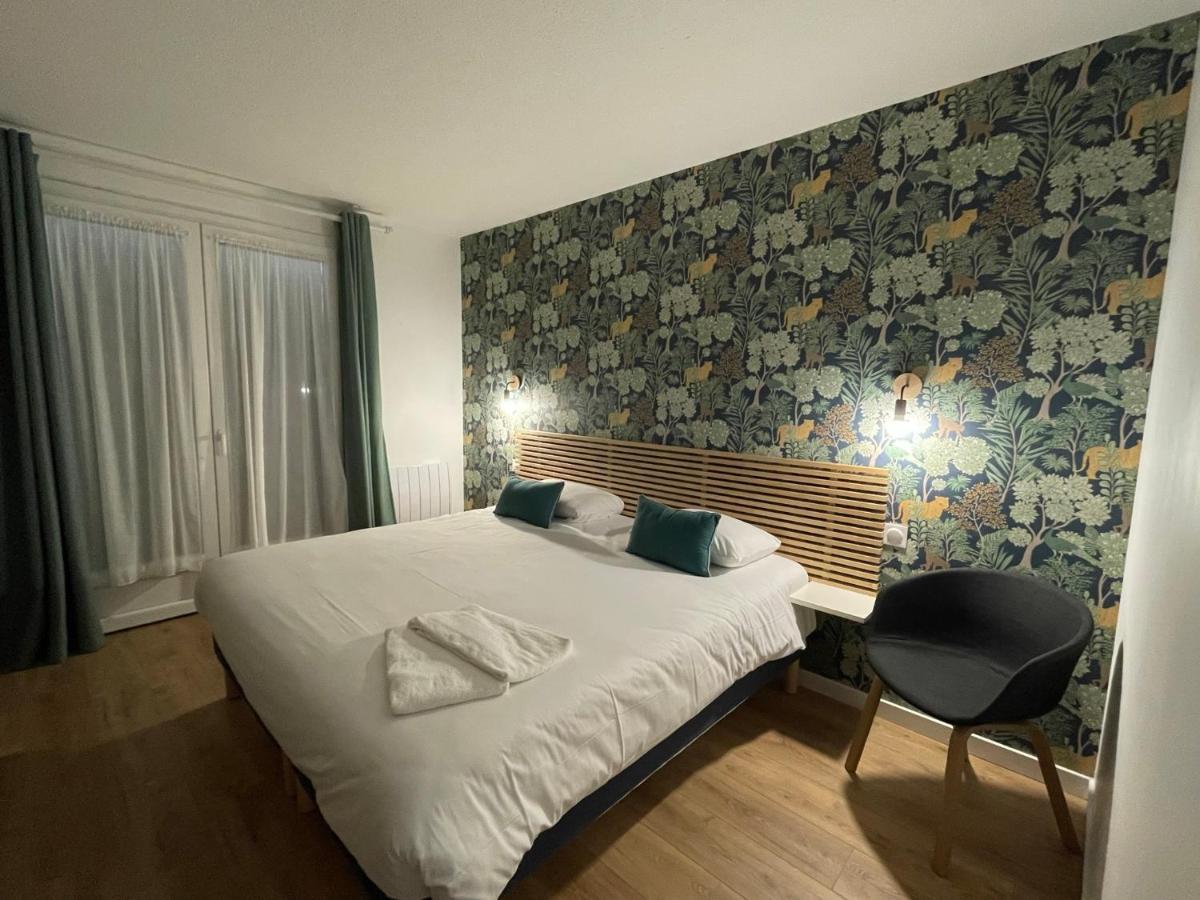 Hotel Des Dunes Noirmoutier La Guérinière المظهر الخارجي الصورة