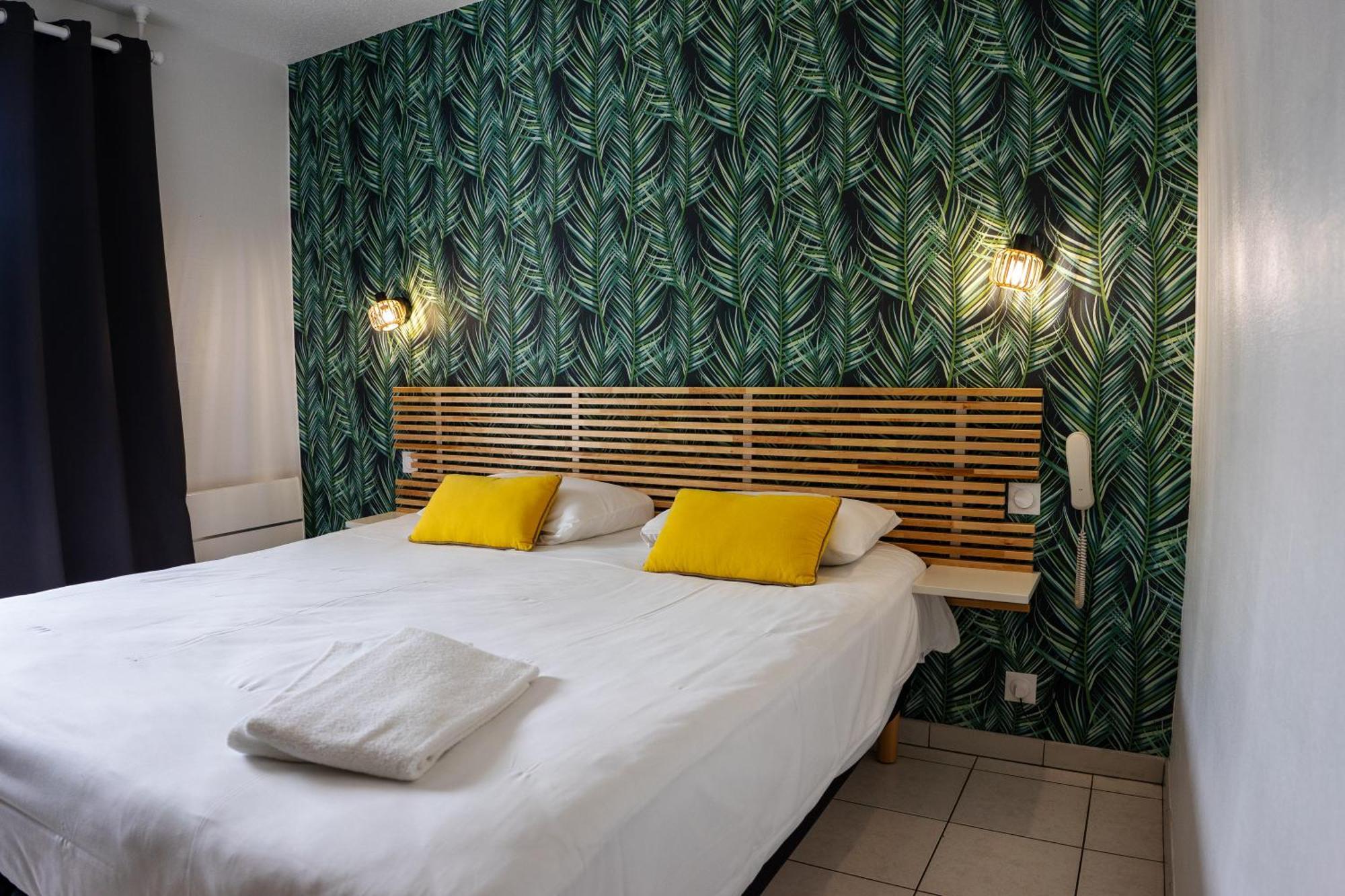 Hotel Des Dunes Noirmoutier La Guérinière المظهر الخارجي الصورة