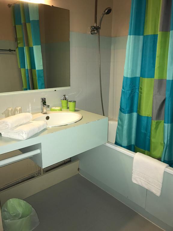 Hotel Des Dunes Noirmoutier La Guérinière المظهر الخارجي الصورة