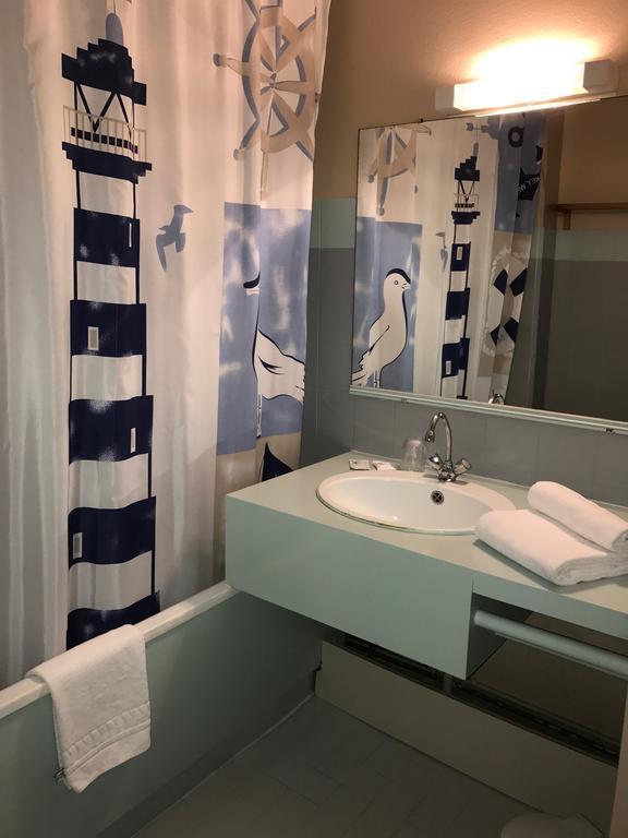 Hotel Des Dunes Noirmoutier La Guérinière المظهر الخارجي الصورة